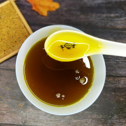 XX浓香菜籽油（二级）5L 商品图3