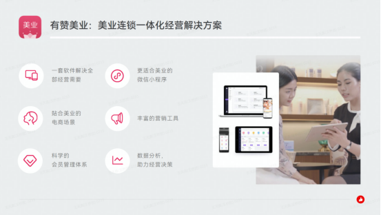 美业如何做运营私域？5个大点概要