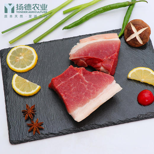 后腿肉 （500g/袋） 商品图4
