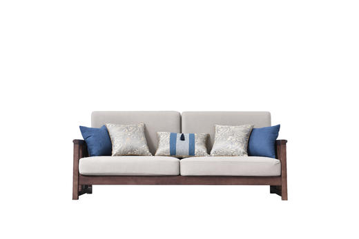 大信沙发 DX-SF2071（2+3） 商品图2