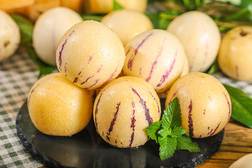 人参果 1000g 商品图2