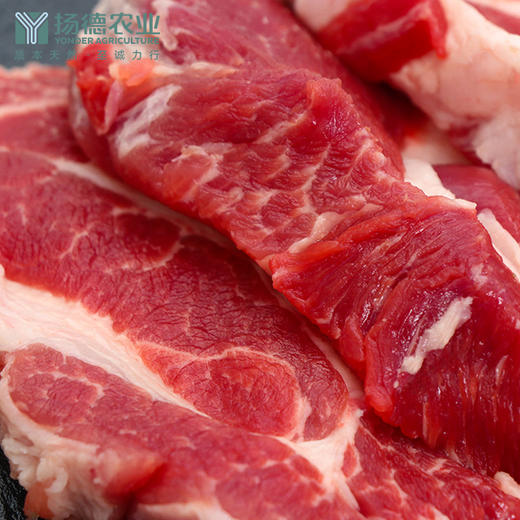 梅花肉（500g/袋） 商品图4