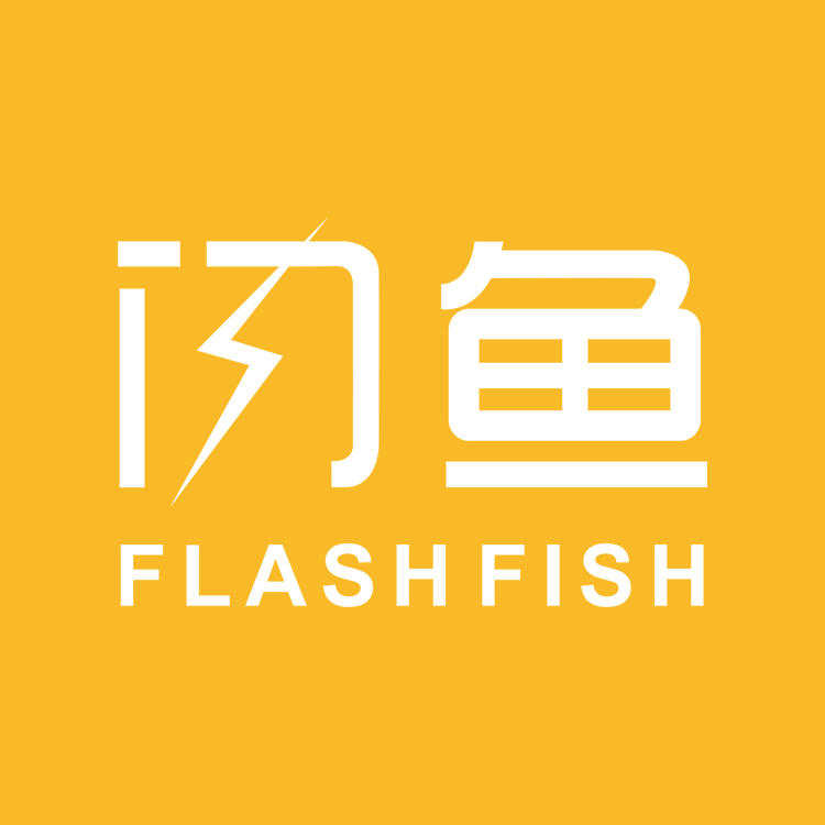 闪鱼官方商城