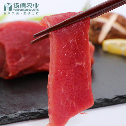 纯瘦肉（500g/袋） 商品图3