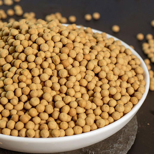 云南有机小黄姜丸 200g/罐 商品图1