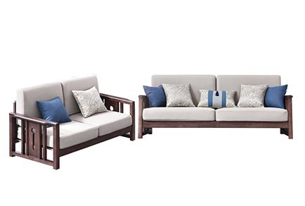 大信沙发 DX-SF2071（2+3） 商品图0