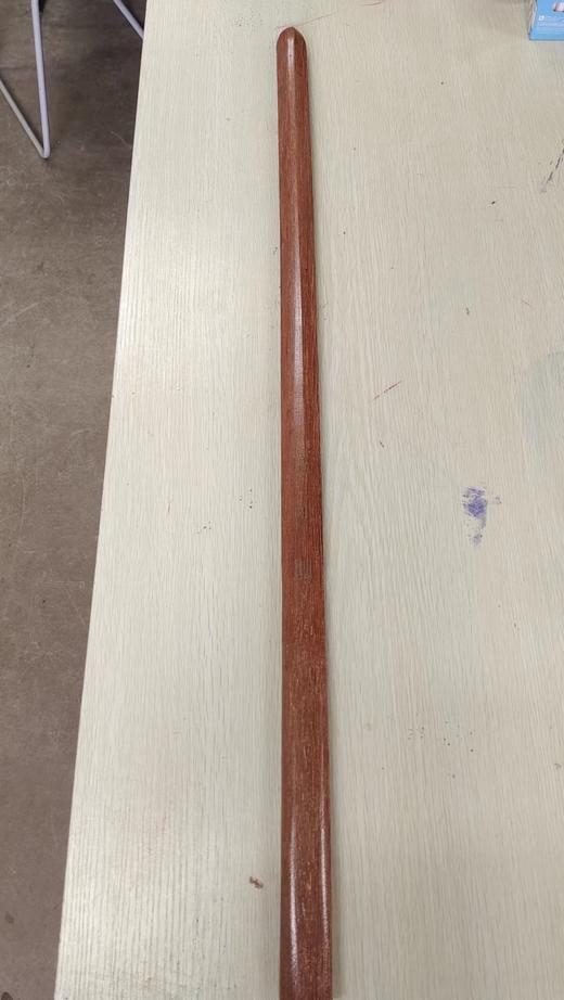 中华少儿古剑道长剑（木剑） 商品图1