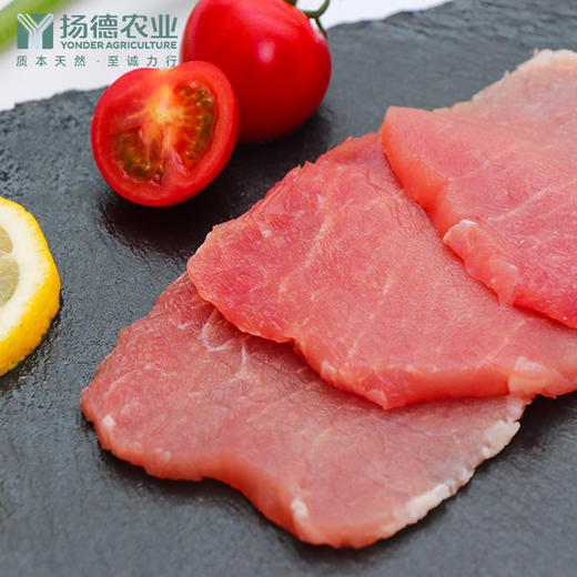 里脊肉（500g/袋） 商品图2
