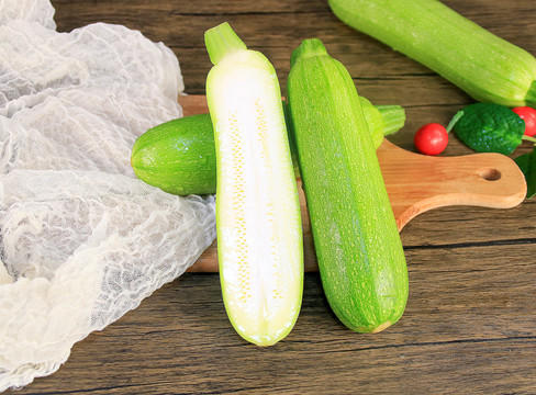 小瓜 500g 商品图1