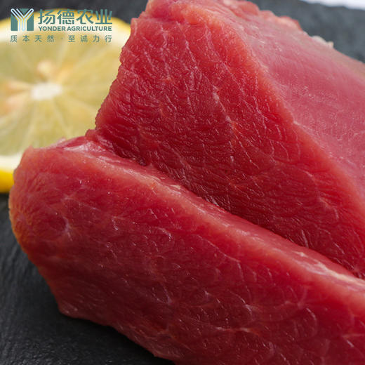 纯瘦肉（500g/袋） 商品图2