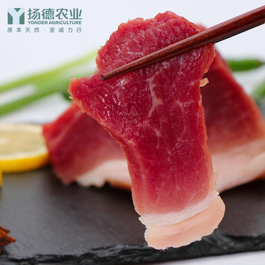 后腿肉 （500g/袋） 商品图3