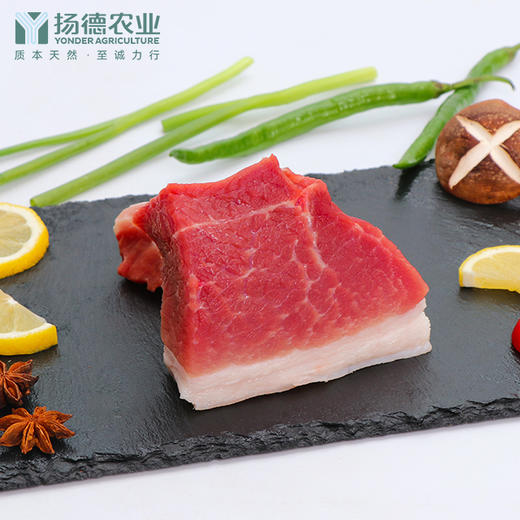 后腿肉 （500g/袋） 商品图6