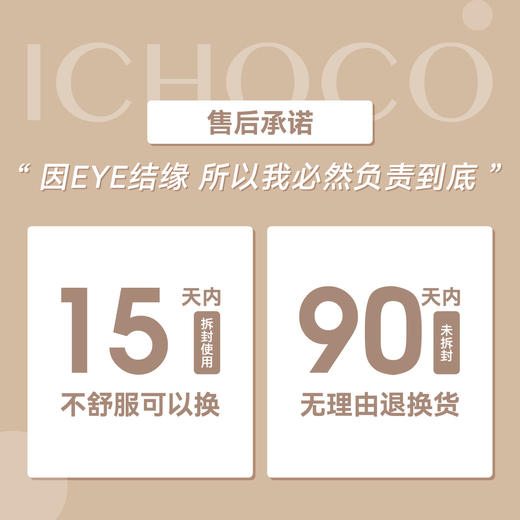 「6盒均¥44.6」SIMO新版咖啡定律mini&max版本 mini总直径仅13.8mm 商品图8