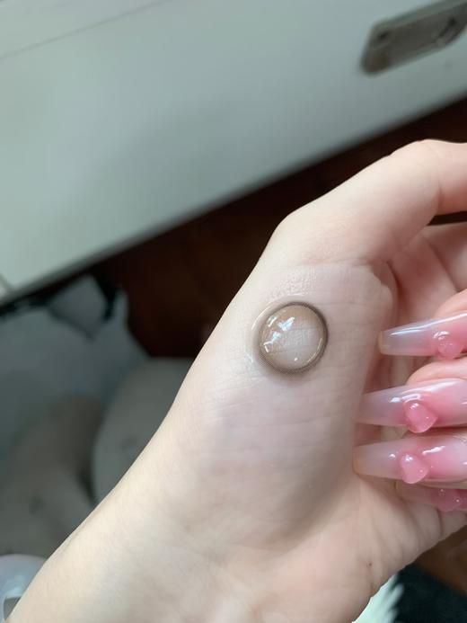 Laseecon年抛·O2氧分子·14.0mm小着色·韩产2片 商品图1