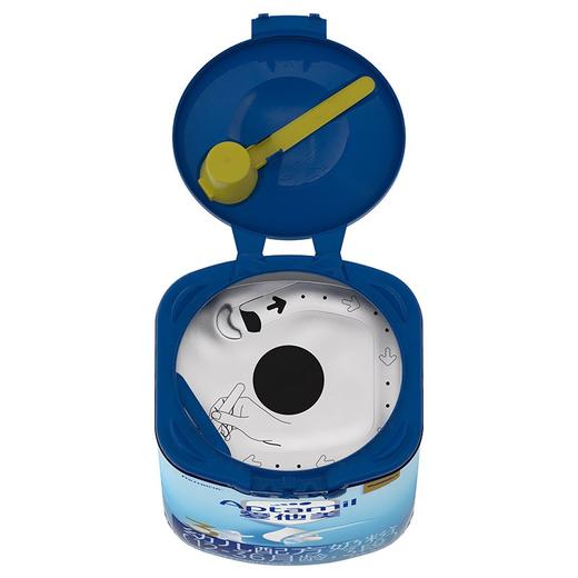 爱他美幼儿配方奶粉12-36月龄3段800克 商品图6