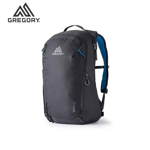 Gregory格里高利INERTIA波澜 SWIFT水纹户外双肩包徒步登山包18升24升旅行背包 商品图0