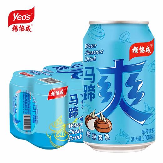 马来西亚饮料汽水（12种口味任选） 商品图1
