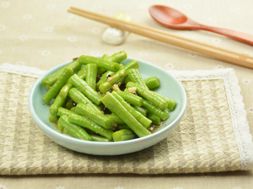 豇豆 300g 商品图1