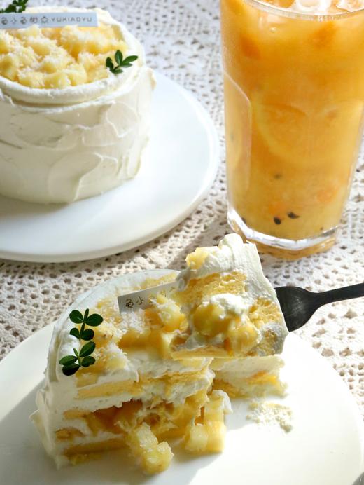 椰香凤梨 商品图1