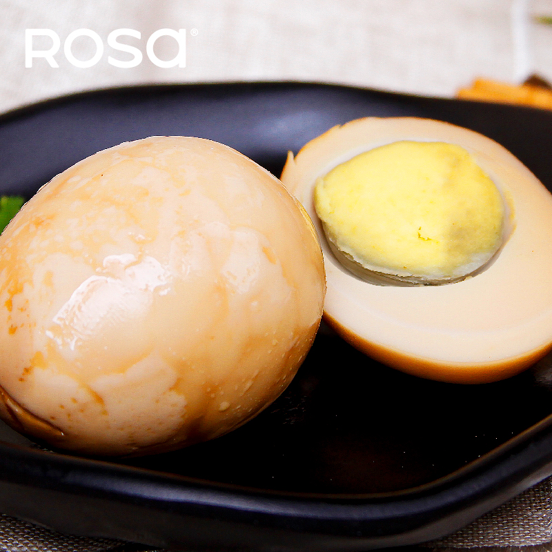 罗莎茶叶蛋