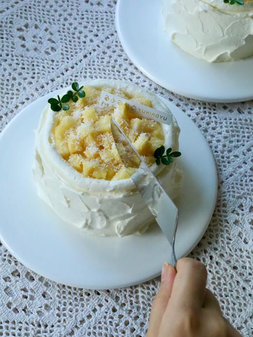 椰香凤梨 商品图0