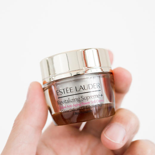 雅诗兰黛多效智妍精华面霜15ml中样保湿淡纹收缩毛孔面霜 清爽/滋润型 商品图4