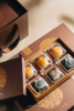 茶脆脆蛋黄酥【顺丰/京东快递包邮】 商品缩略图3