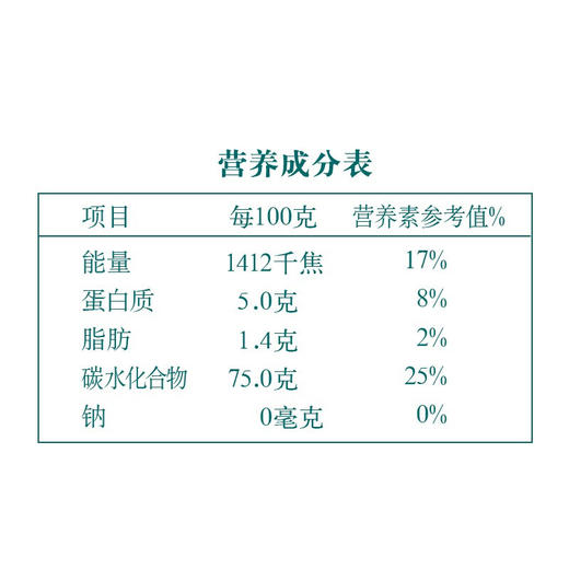 金龙鱼臻选稻香贡米5kg 商品图2