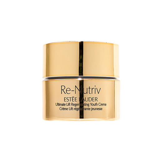 极地花精粹~雅诗兰黛白金面霜 花菁萃紧颜精华乳霜7ml/15ml 小样 商品图6