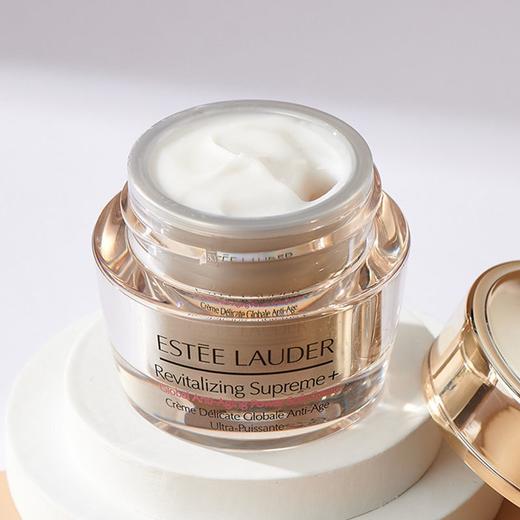 雅诗兰黛多效智妍精华面霜15ml中样保湿淡纹收缩毛孔面霜 清爽/滋润型 商品图5