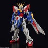 万代模型     HGD-5063358    RG 1/144 神高达-3500 商品缩略图2