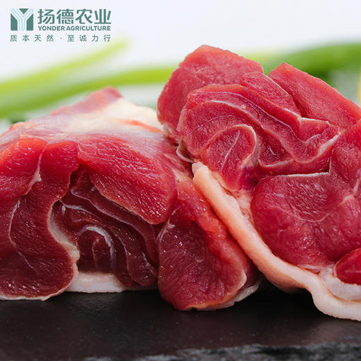 肘子肉（500g/袋） 商品图2