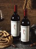 意大利帕多瓦赤霞珠干红葡萄酒 750ML 酒精度14.5% 原瓶原装进口 商品缩略图4