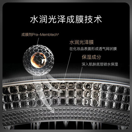 PRAMY柏瑞美保湿定妆喷雾100ml 商品图3