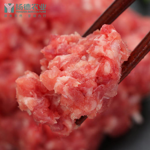肉馅（500g/袋） 商品图3