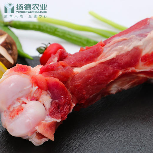 圆棒骨（500g/袋） 商品图4