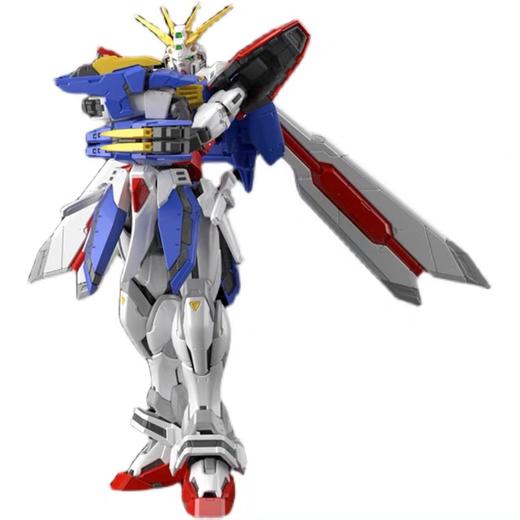 万代模型     HGD-5063358    RG 1/144 神高达-3500 商品图4