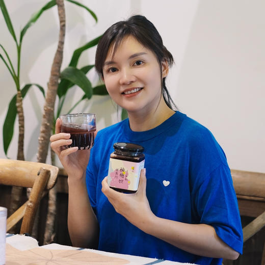 满2减5【开胃调脾，祛油腻】古方草本陈皮酸梅饮无添加免煮浓缩汤膏，可根据口感自由调配，开胃解暑 冰镇口感更佳 商品图7