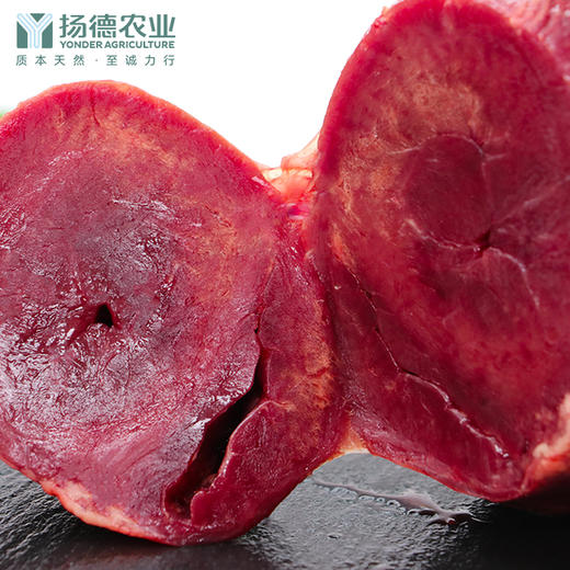猪心（约370g/袋） 商品图4