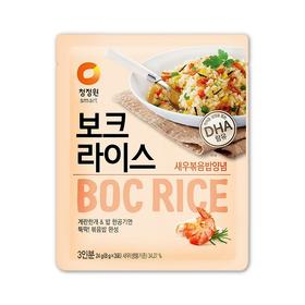 청정원 보크라이스새우24g