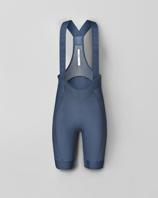 MAAP 女士 Team Bib Evo Uniform Blue 骑行短裤 商品图1