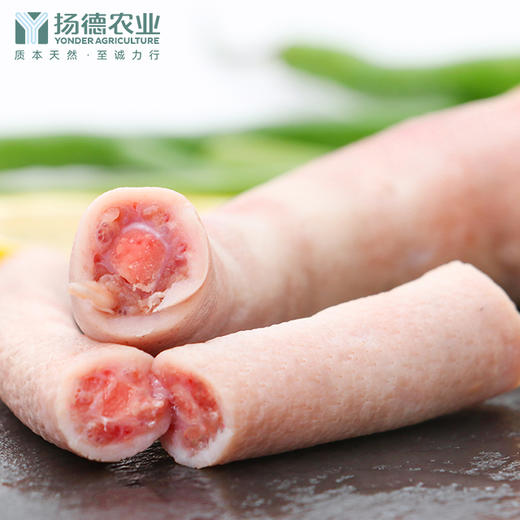 猪尾巴 商品图2