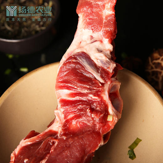 带肉汤骨（500g/袋） 商品图3