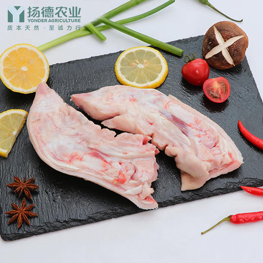 【超级爆款】猪蹄（约700g/袋） 商品图1