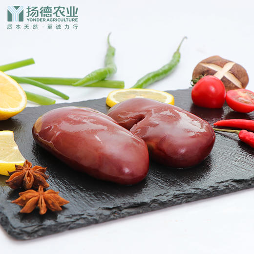 猪腰（约350g/袋） 商品图2