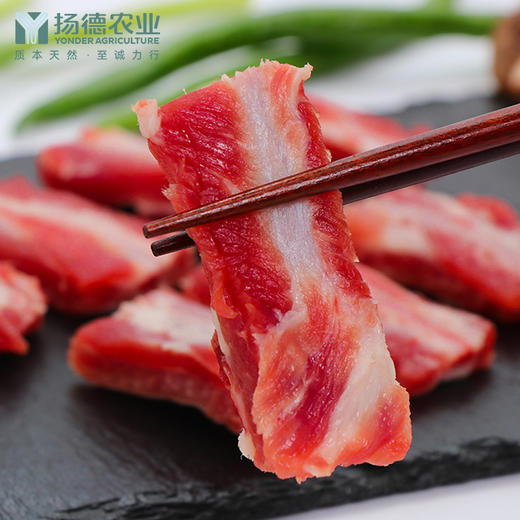 【超级爆款-排队至4月8后日发货】排骨（500g/袋） 商品图3