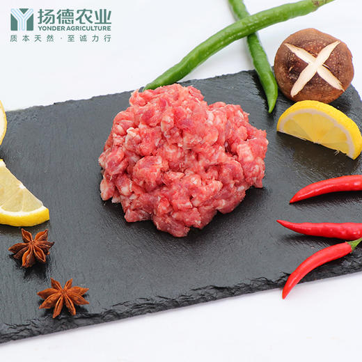肉馅（500g/袋） 商品图1