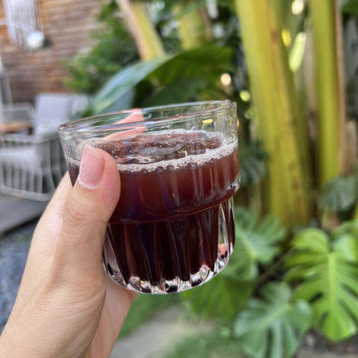 满2减5【开胃调脾，祛油腻】古方草本陈皮酸梅饮无添加免煮浓缩汤膏，可根据口感自由调配，开胃解暑 冰镇口感更佳 商品图11