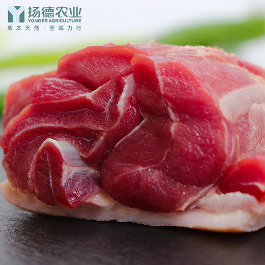 肘子肉（500g/袋） 商品图1