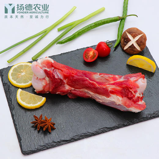 圆棒骨（500g/袋） 商品图1